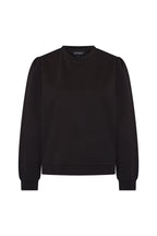Top Sweat Black 2020020