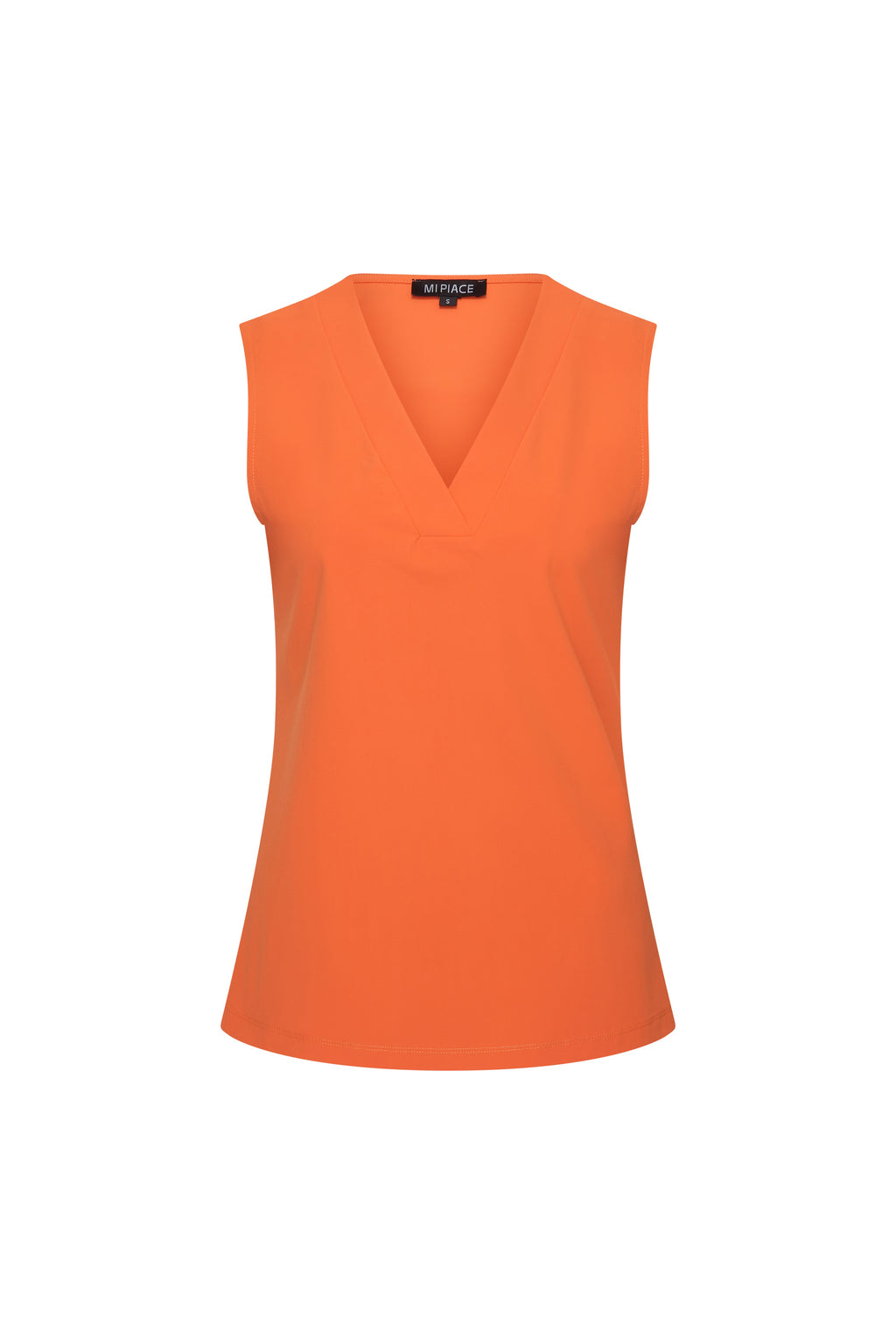 Travel Top Orange 202425