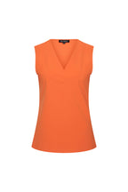 Travel Top Orange 202425