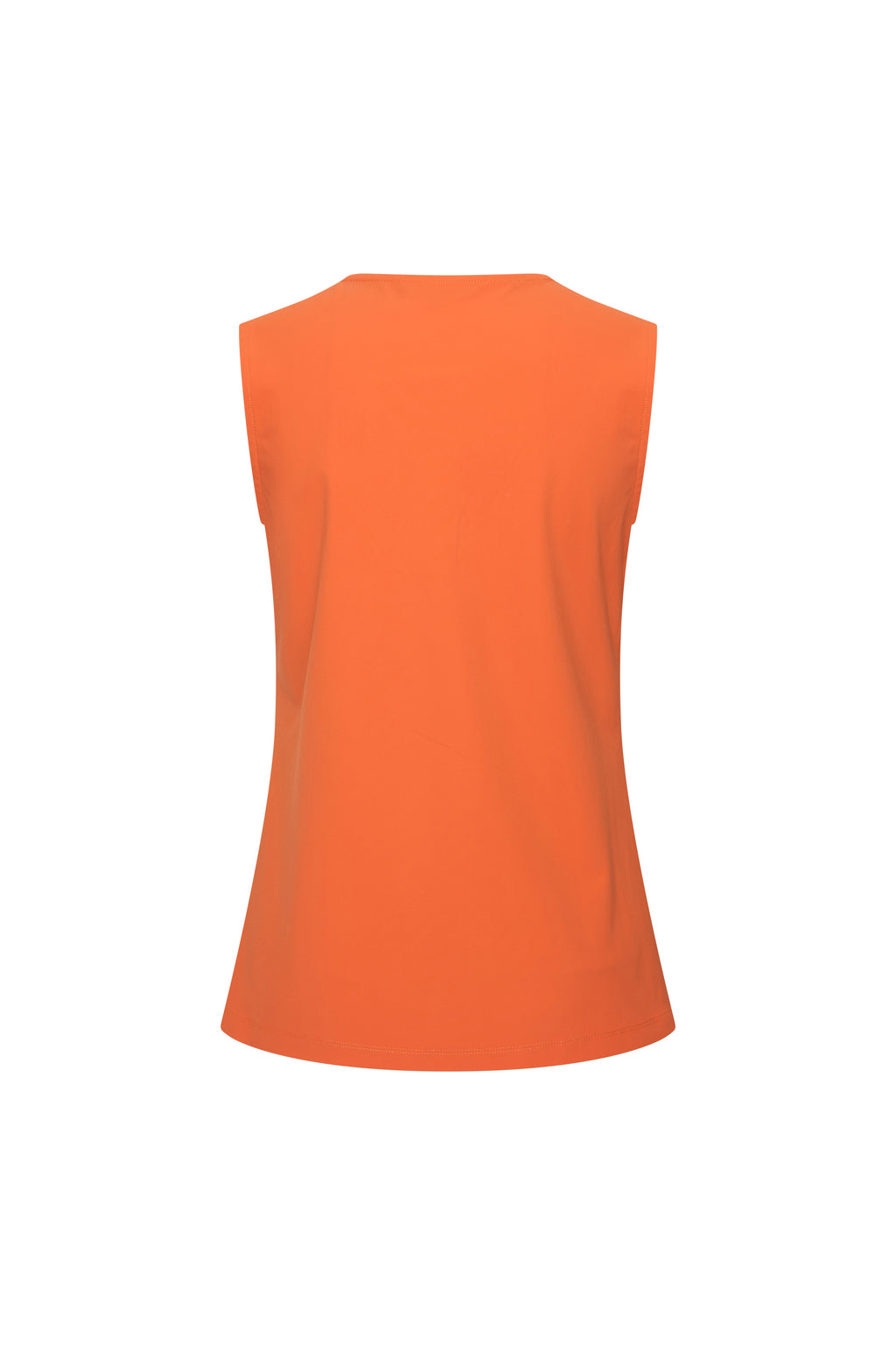 Travel Top Orange 202425