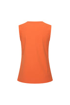 Travel Top Orange 202425