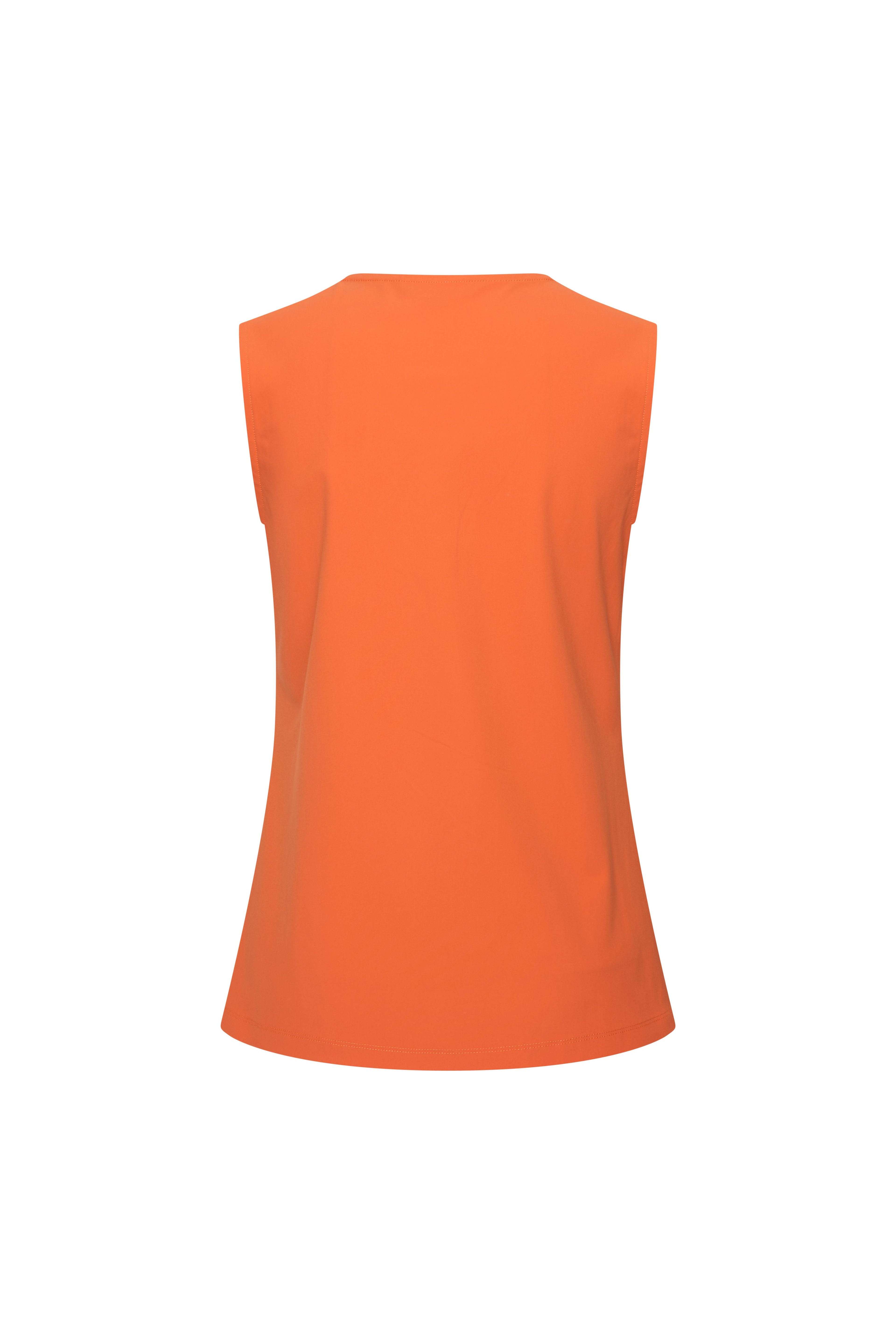 Travel Top Orange 202425