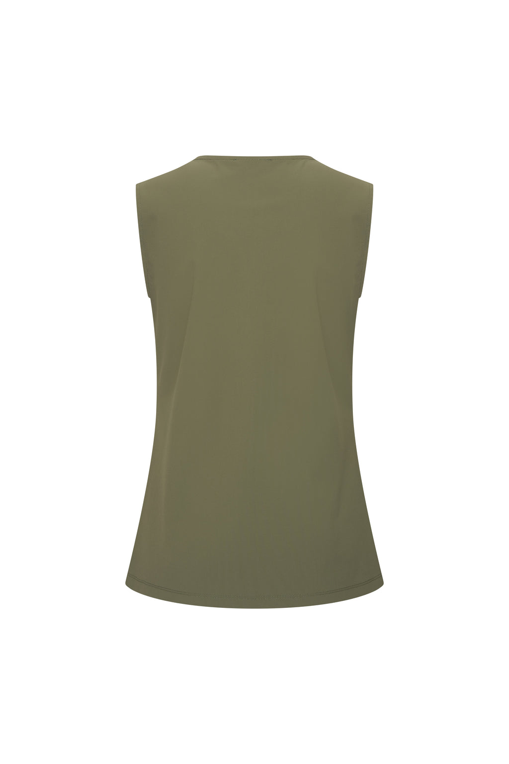 Travel Top Olive 202425