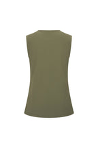Travel Top Olive 202425