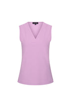 Travel Top Milky Lilac 202425