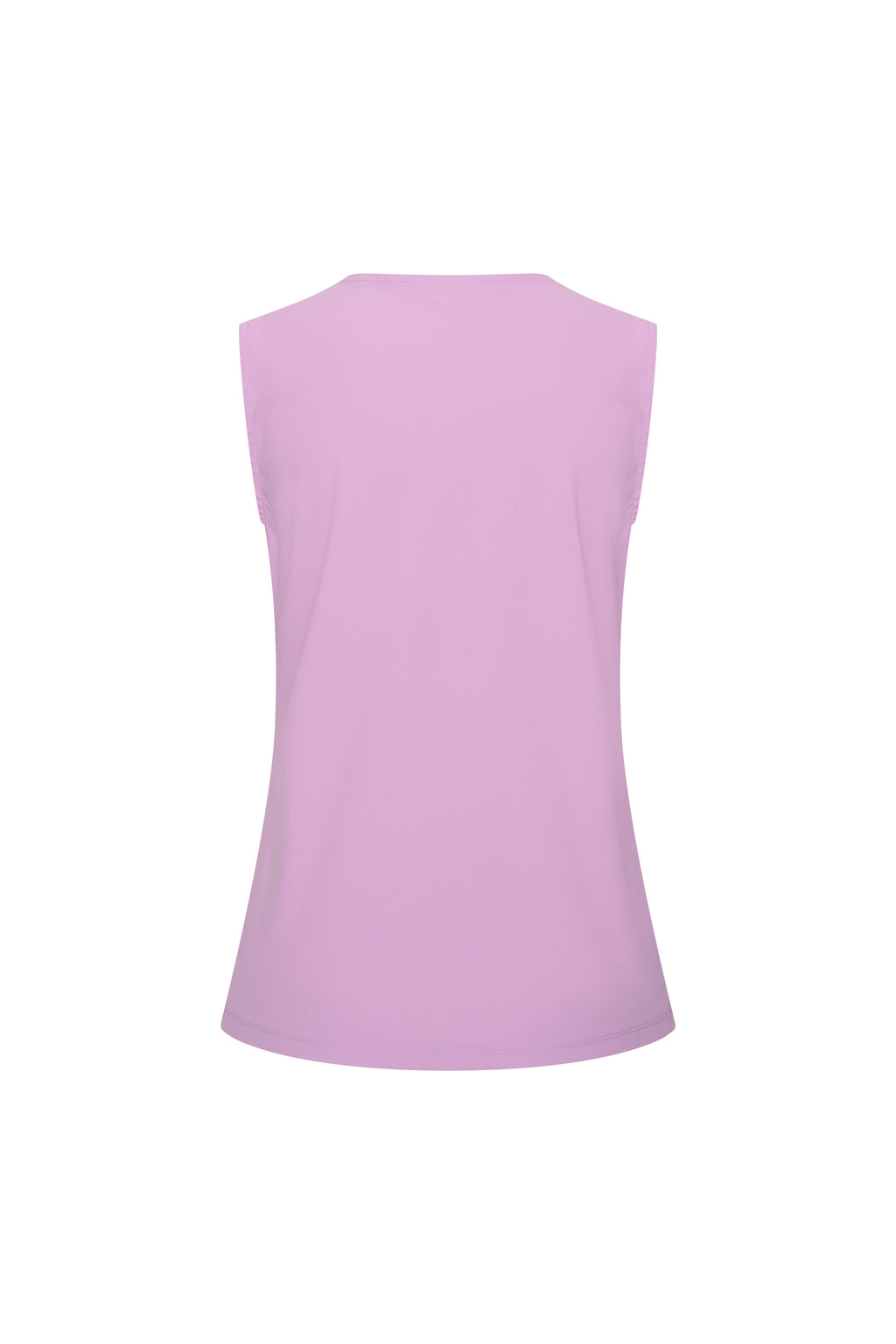 Travel Top Milky Lilac 202425