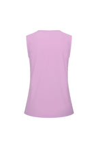 Travel Top Milky Lilac 202425