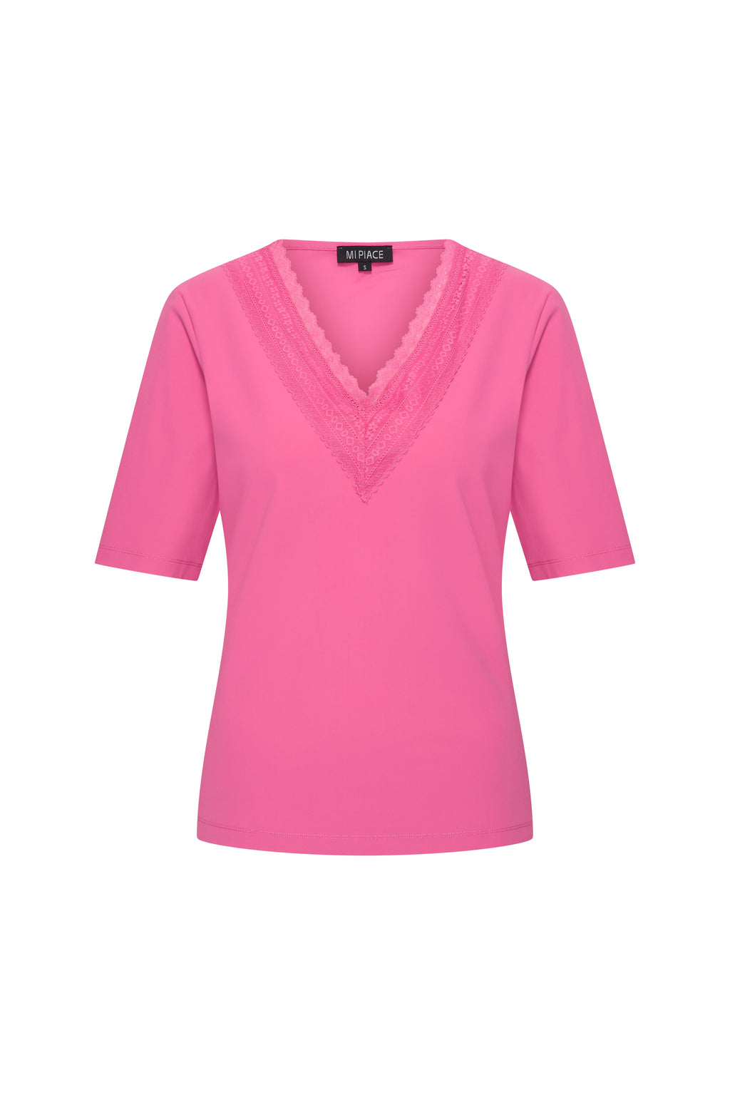 Travel Top Lace Rose 202813