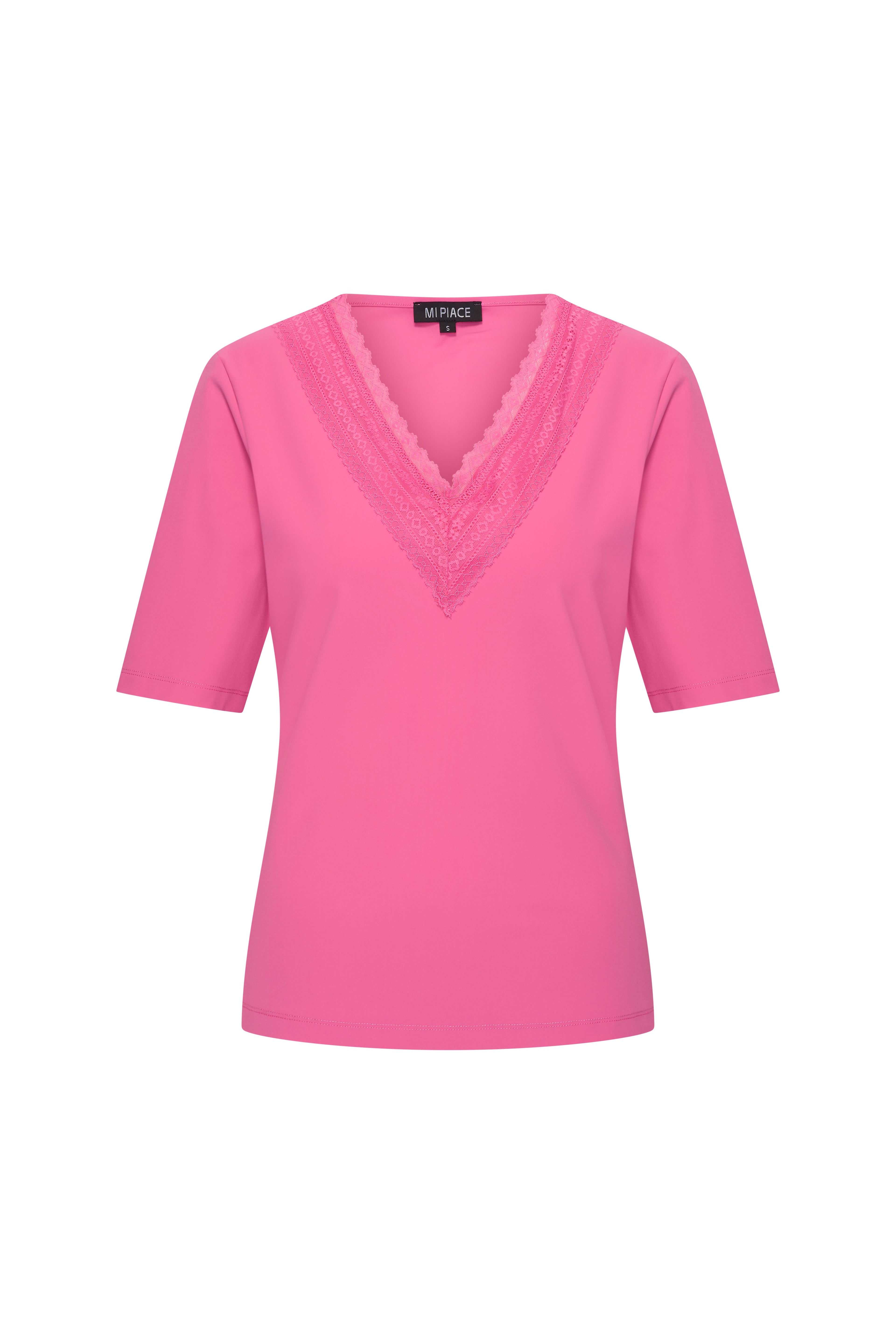 Travel Top Lace Rose 202813
