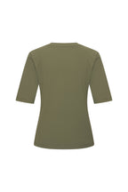 Travel Top Olive 202271