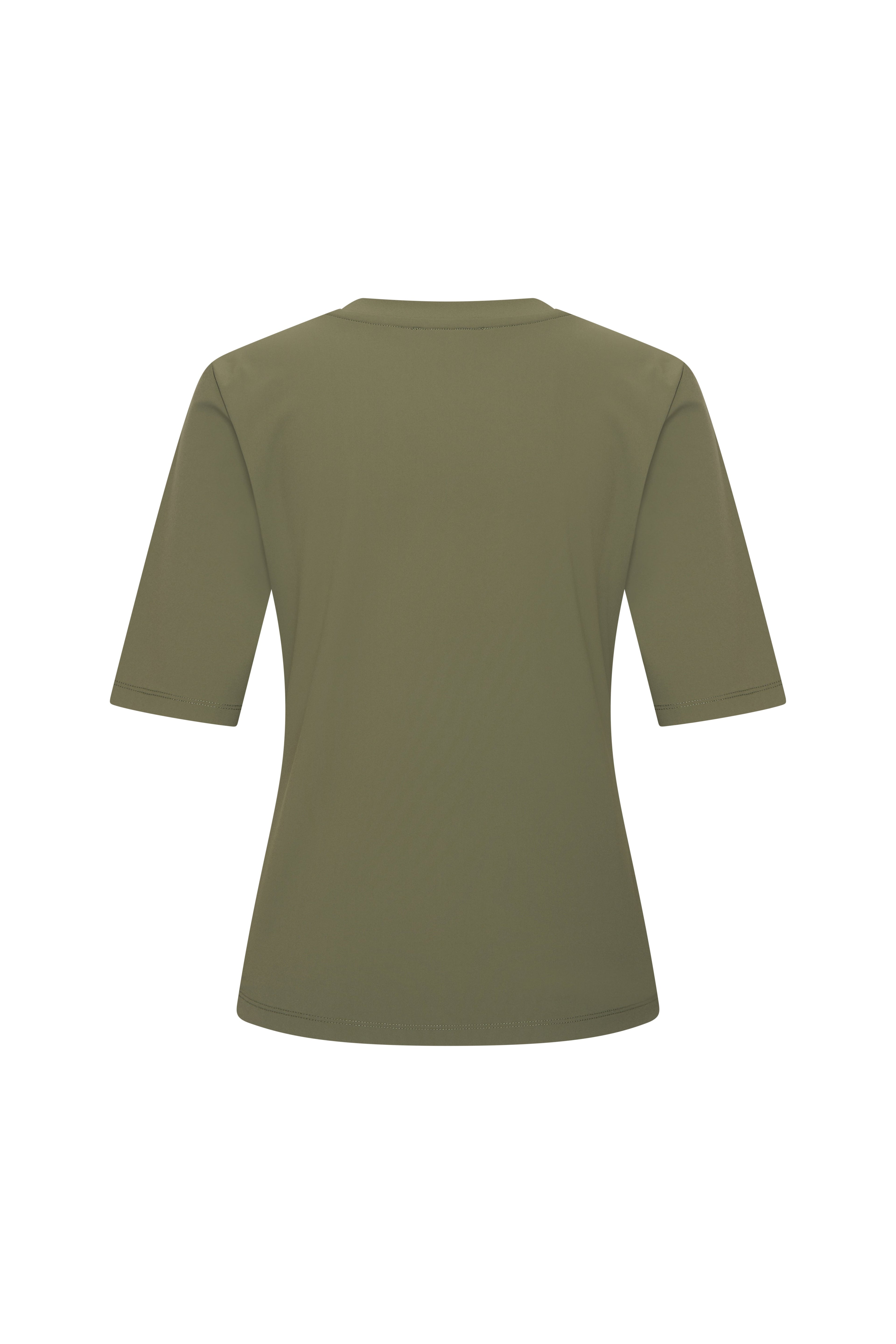 Travel Top Olive 202271