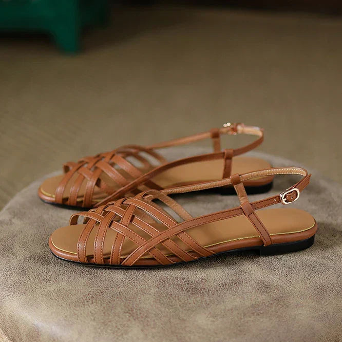 Klaire™ | Elegant and Comfortable Sandals