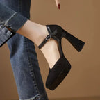 Celeste™ | Elegant and Comfortable Heels