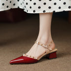 Viana™ | Elegant and Comfortable Sandals