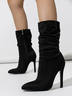 Isabella™ | Elegant Stiletto Heels