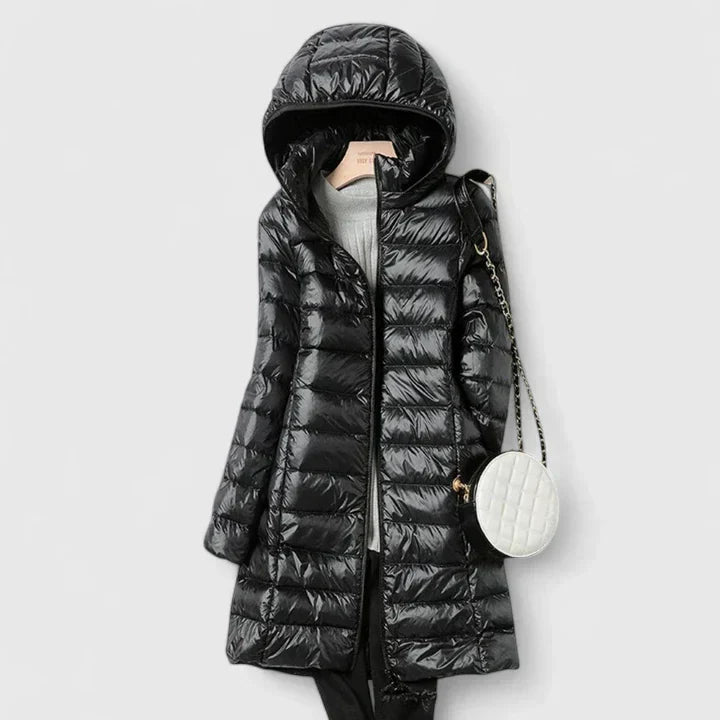 Sophriyana | Comfortable Jacket