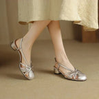 Yara™ | Elegant and Comfortable Sandals