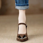Mora™ | Elegant and Comfortable Pumps