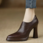 Carina™ | Elegant and Comfortable Heels