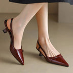 Tiana™ | Elegant and Comfortable Heels