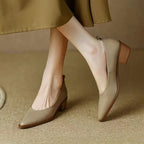 Helen™ | Elegant and Comfortable Heels