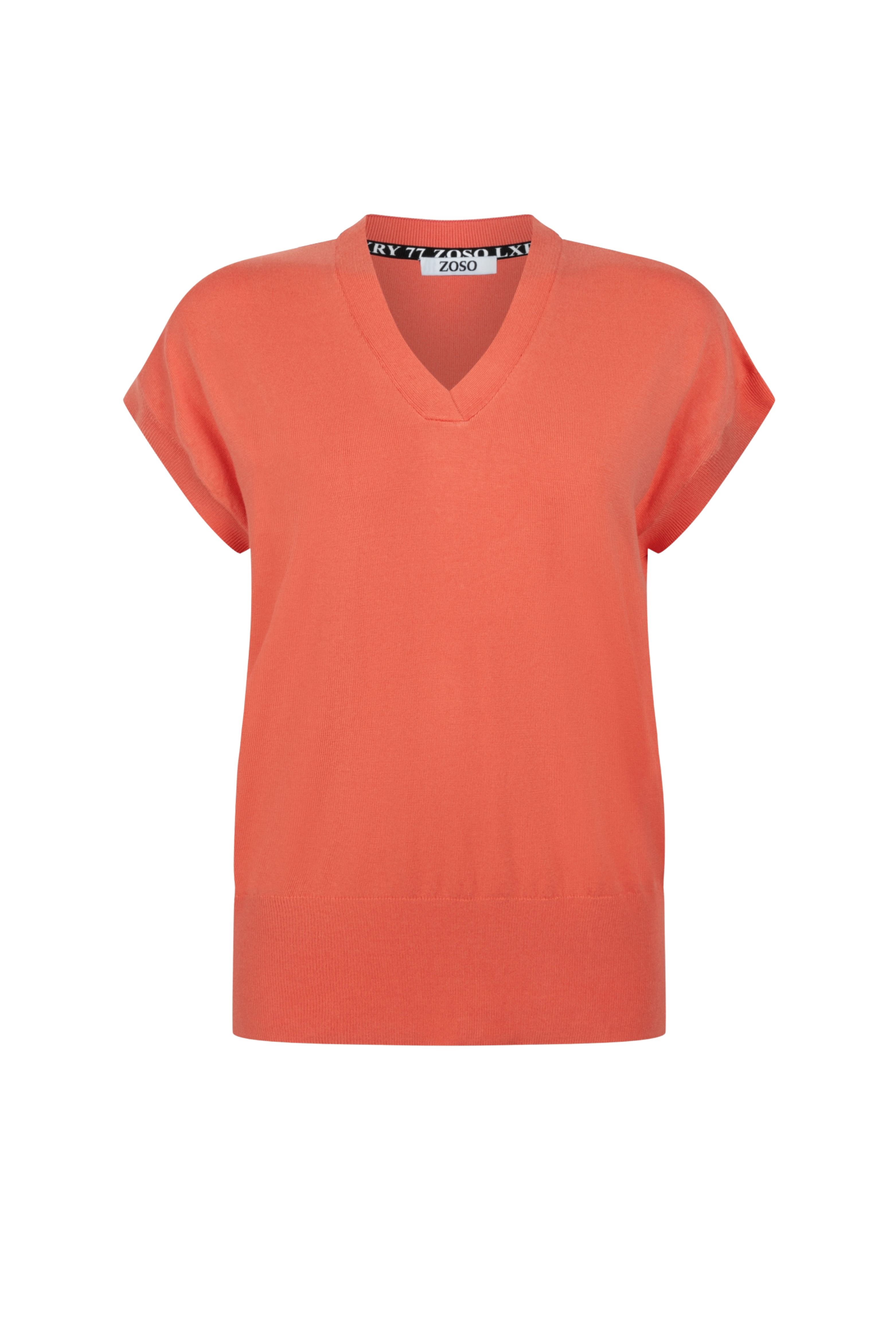 Top Uma Coral 262