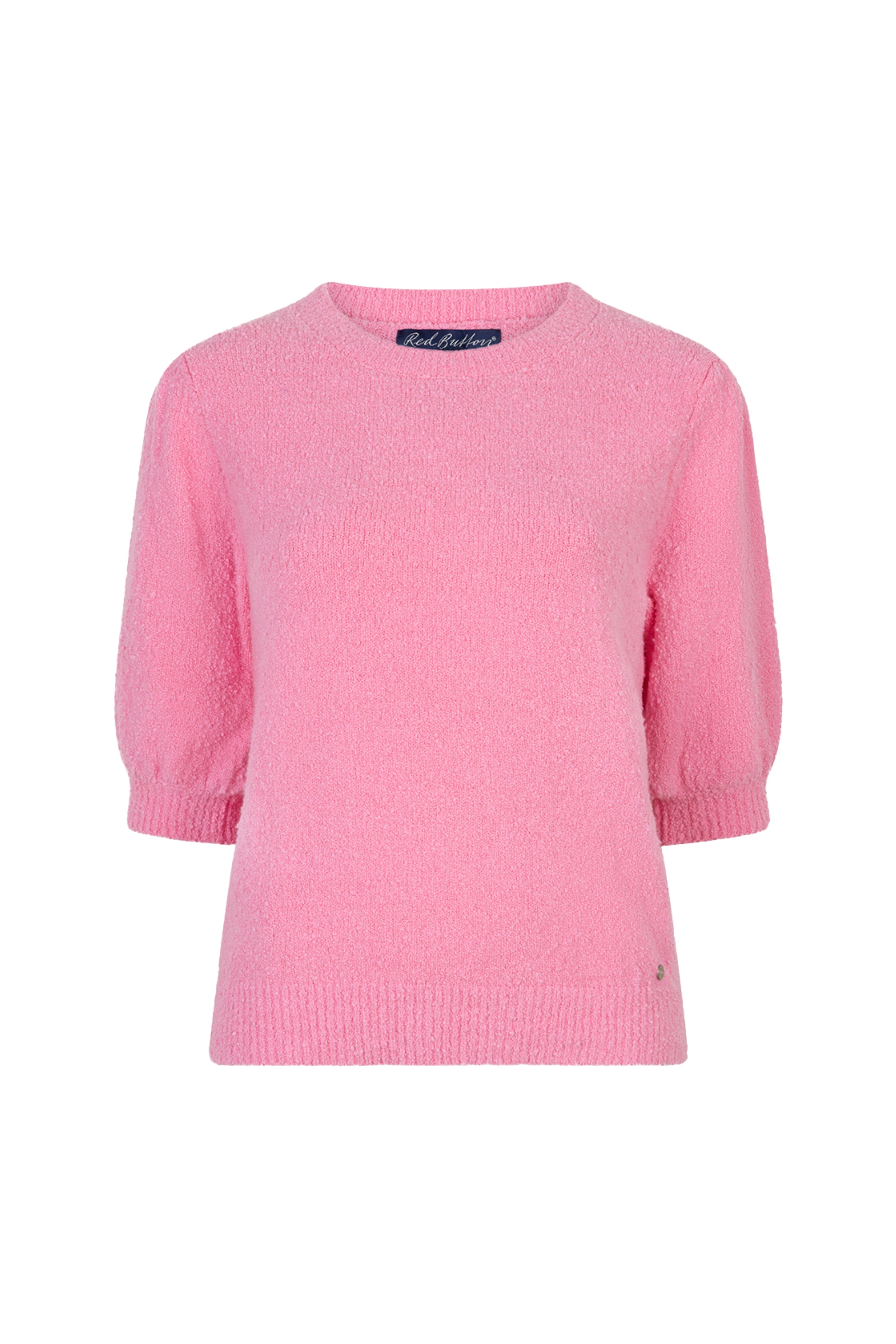 Top Sweet Popcorn Pink SRB4854