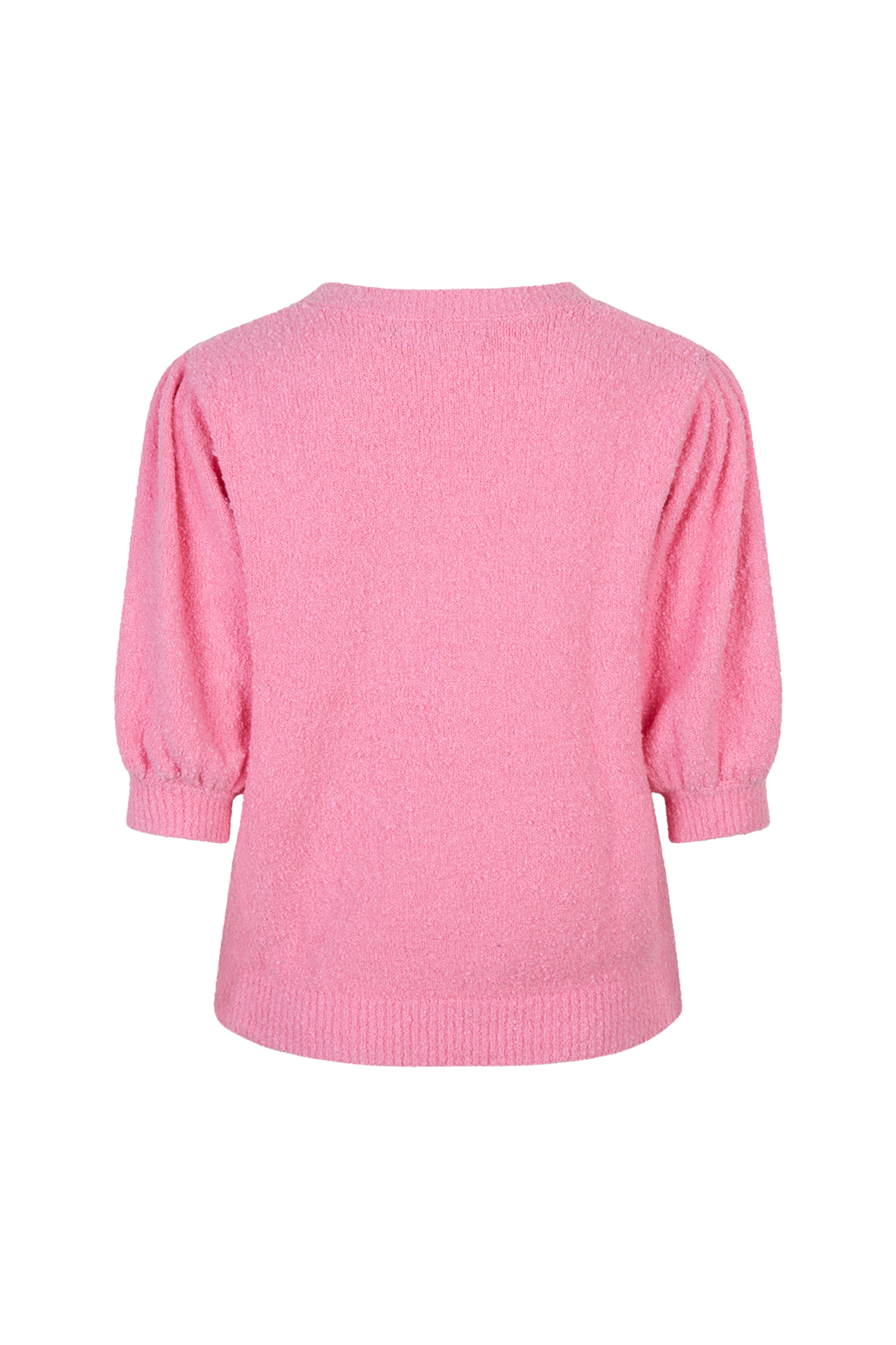 Top Sweet Popcorn Pink SRB4854