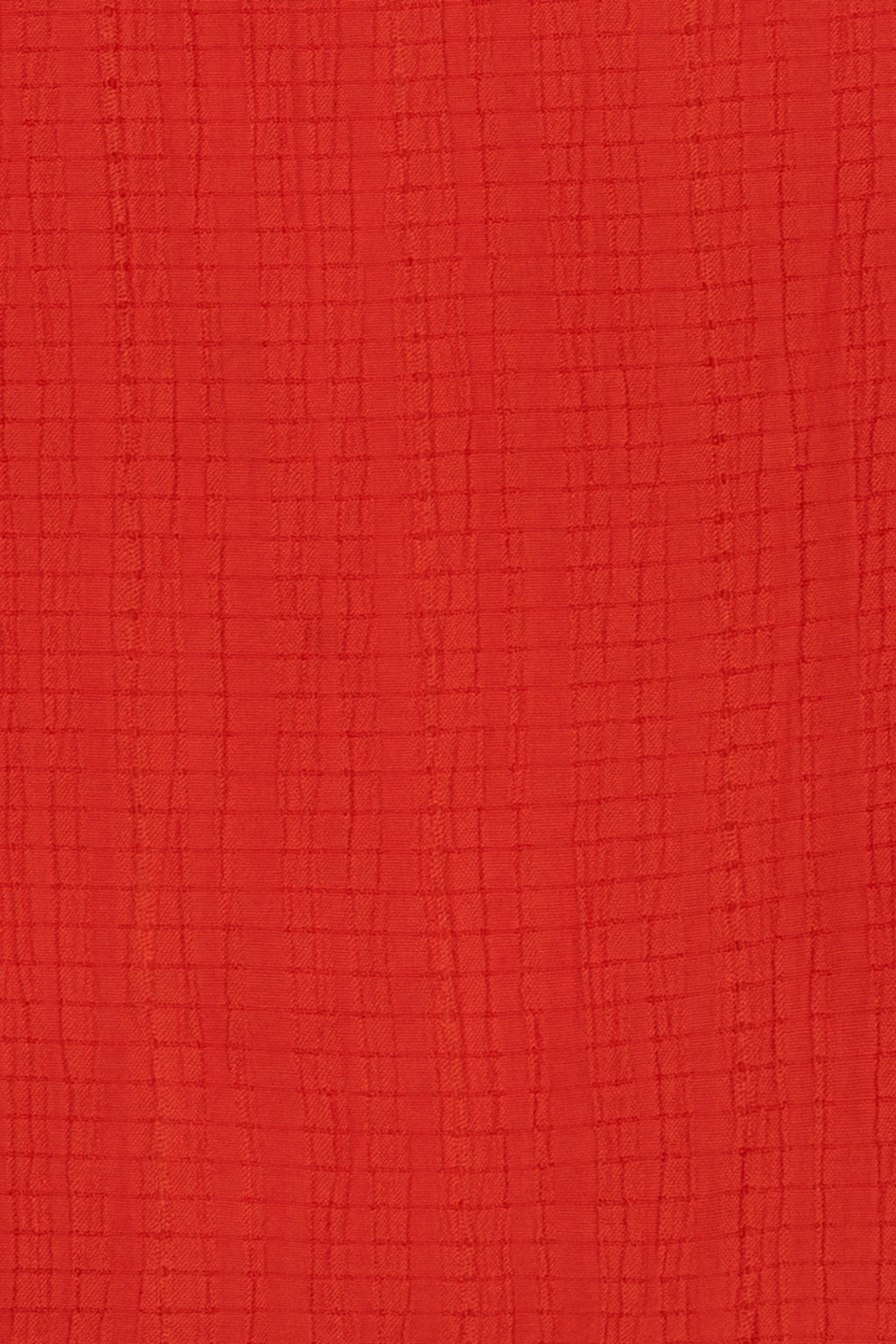 Top Fancy Crinkle Red HS26.10234