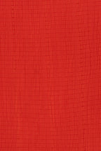 Top Fancy Crinkle Red HS26.10234
