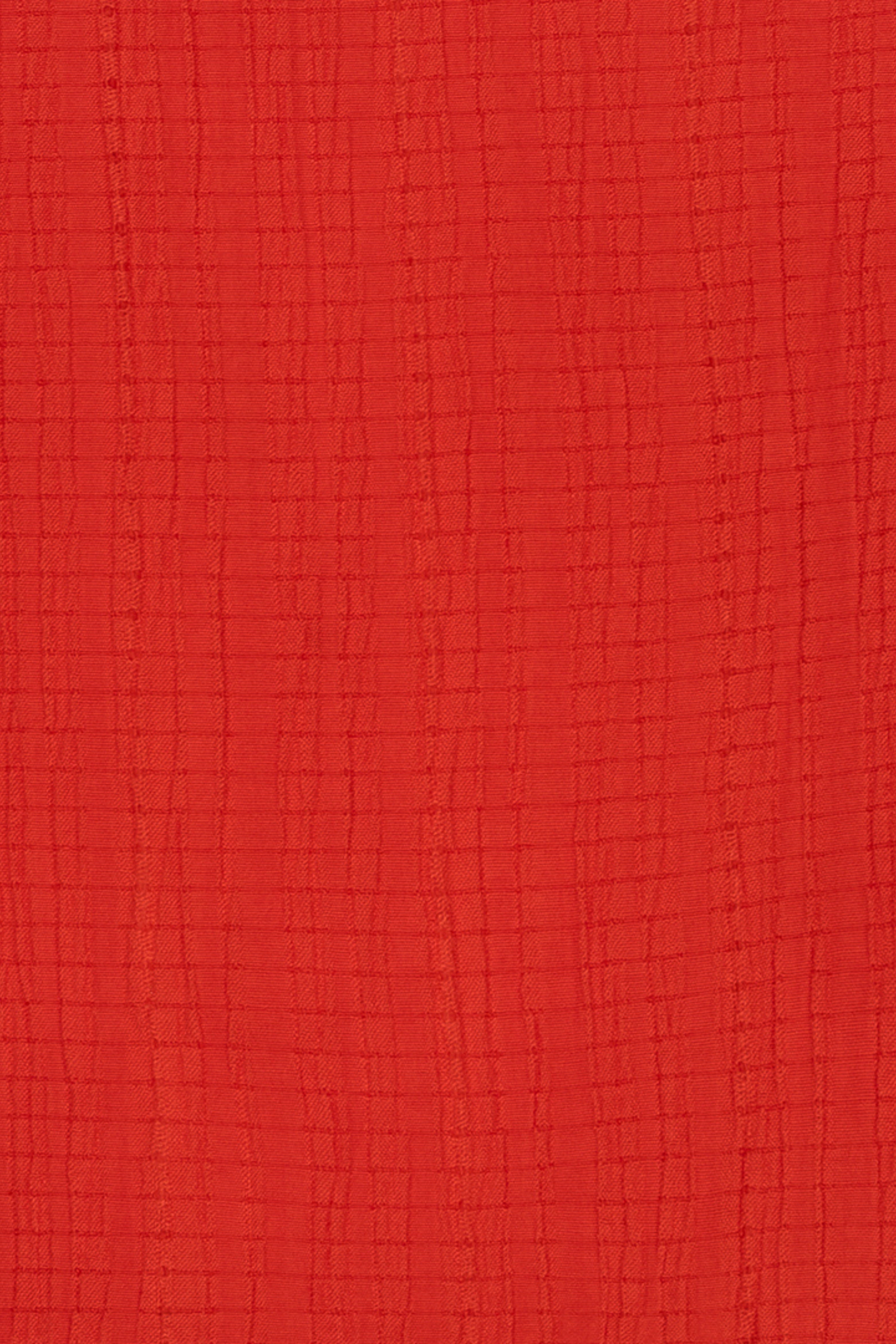 Top Fancy Crinkle Red HS26.10234