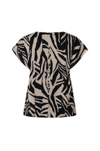 Top Roos Black Sand 263