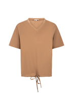 Top Dylan Summer Camel 262