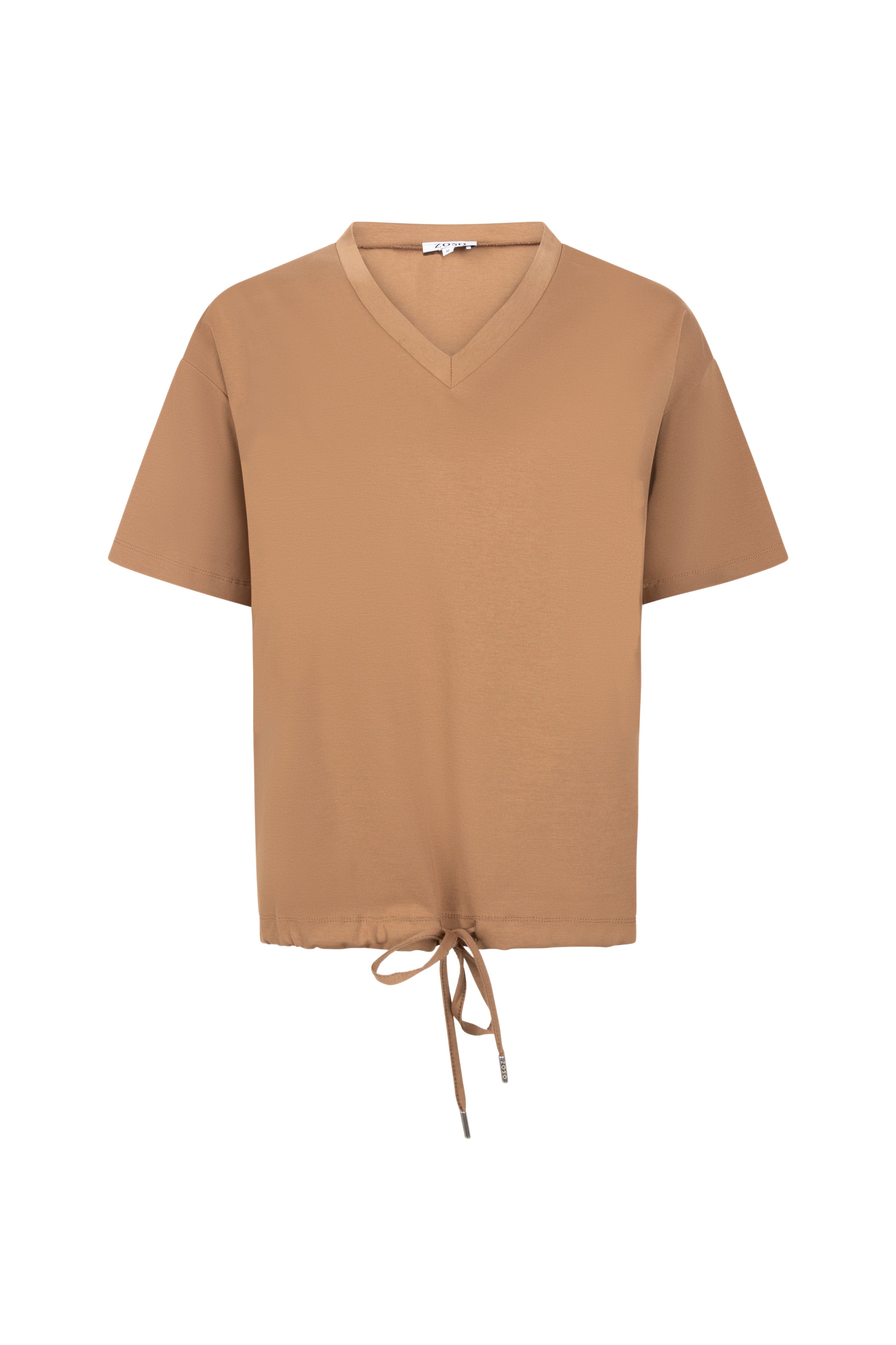 Top Dylan Summer Camel 262