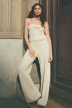 Top Kiek Beige