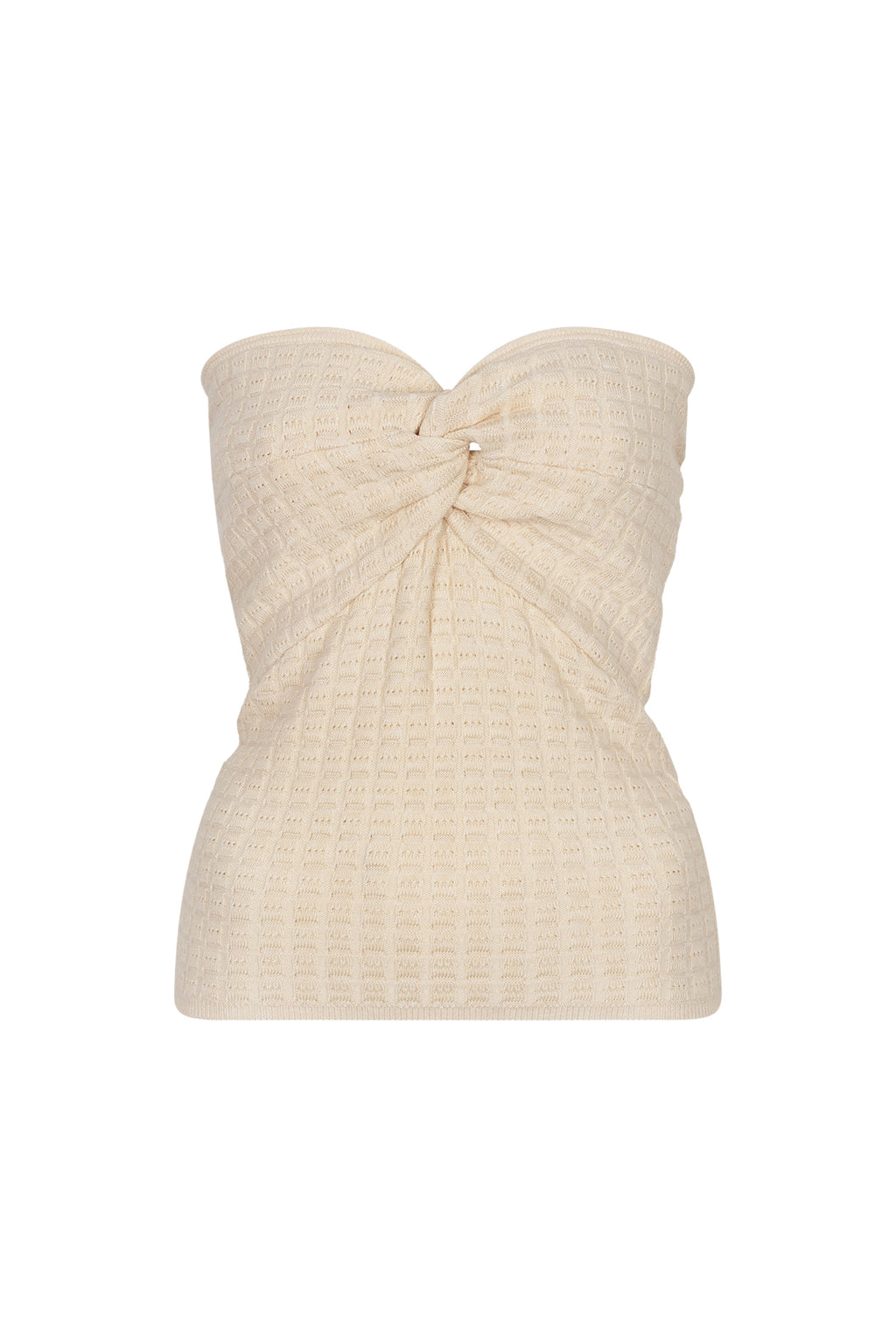 Top Kiek Beige