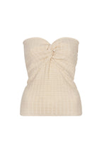 Top Kiek Beige