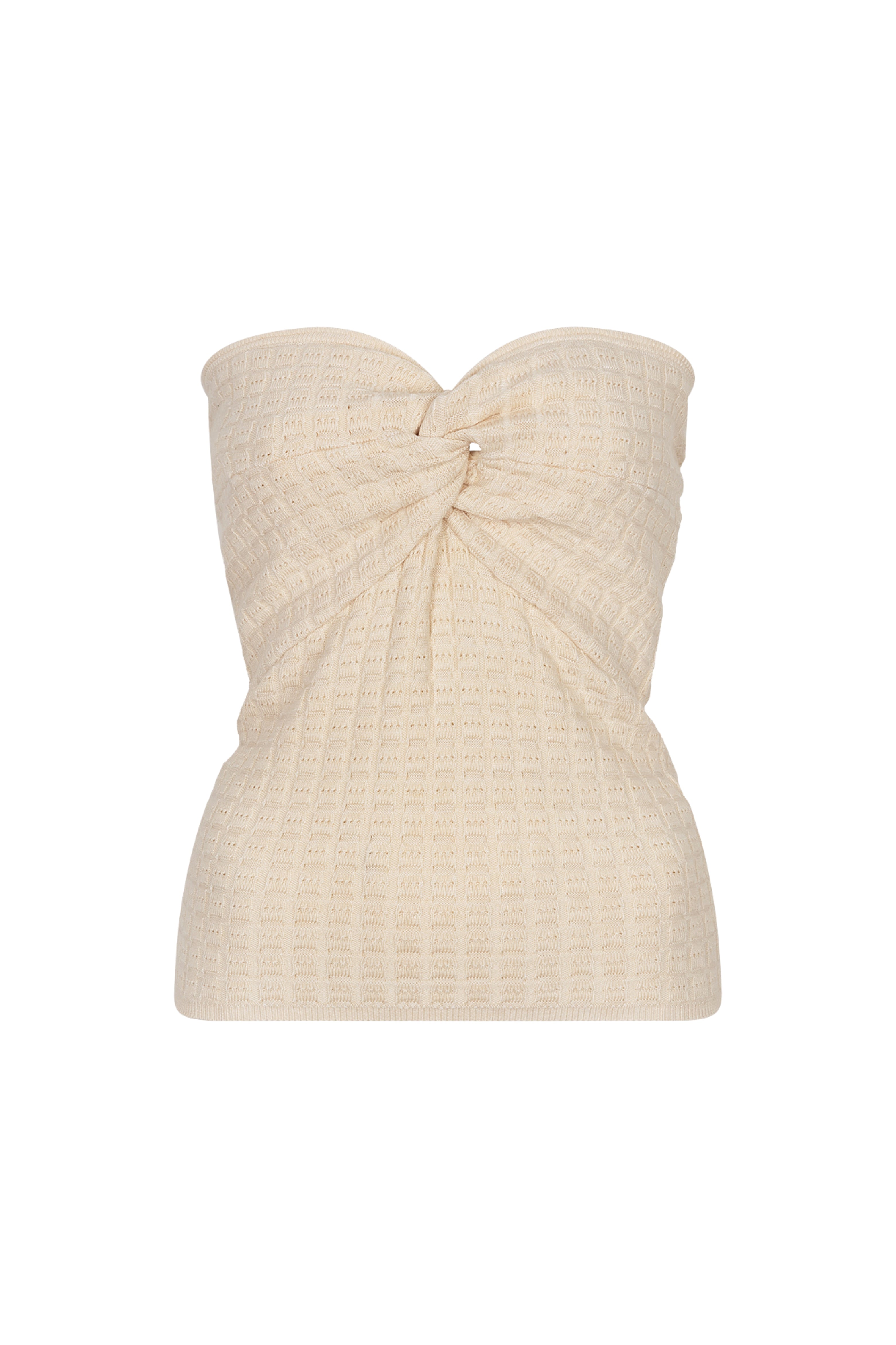 Top Kiek Beige