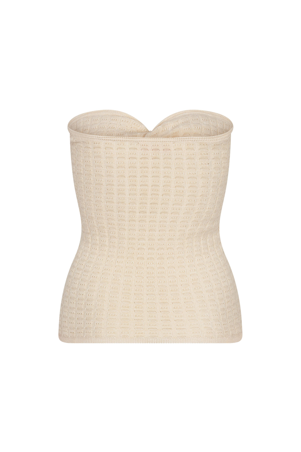 Top Kiek Beige