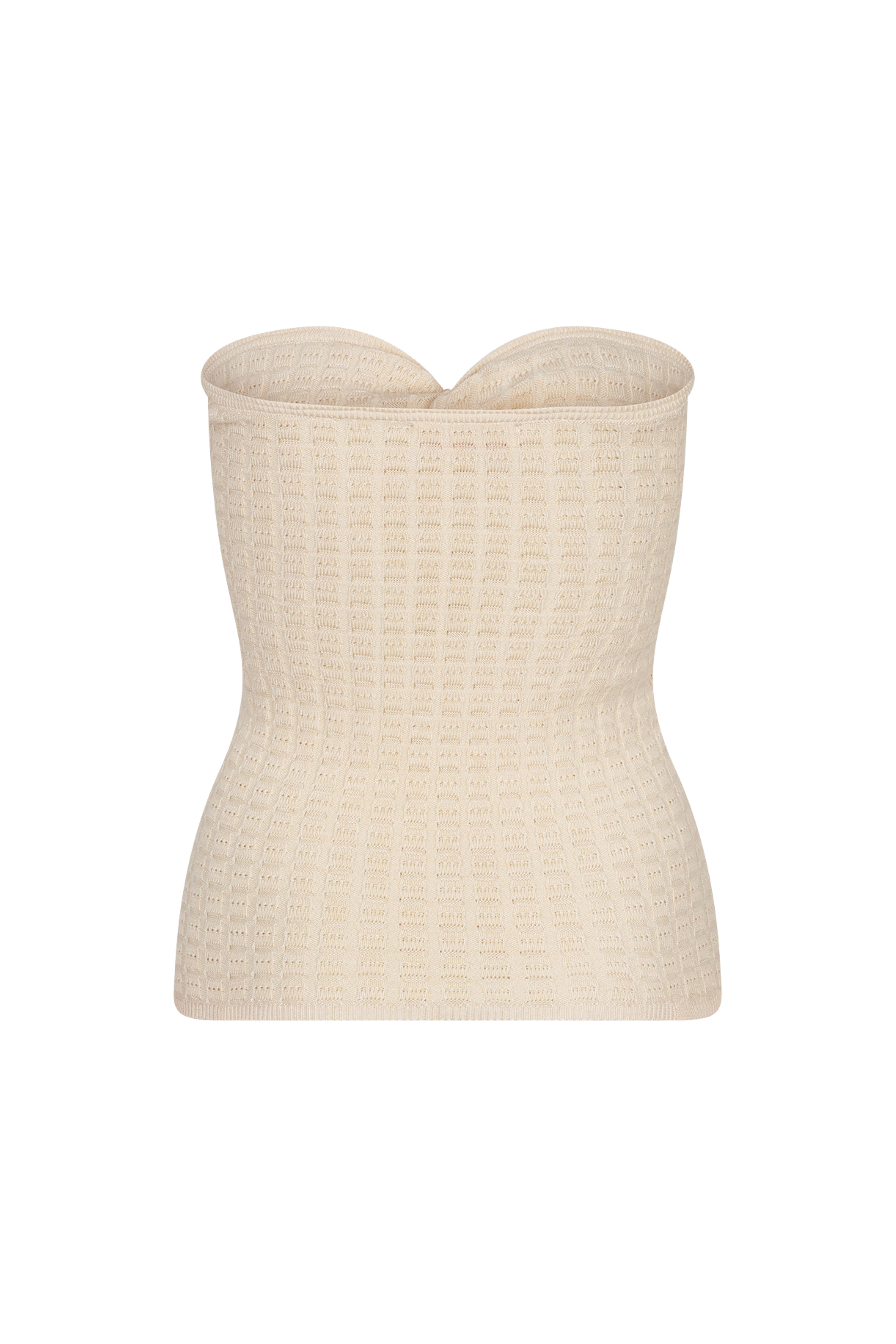 Top Kiek Beige