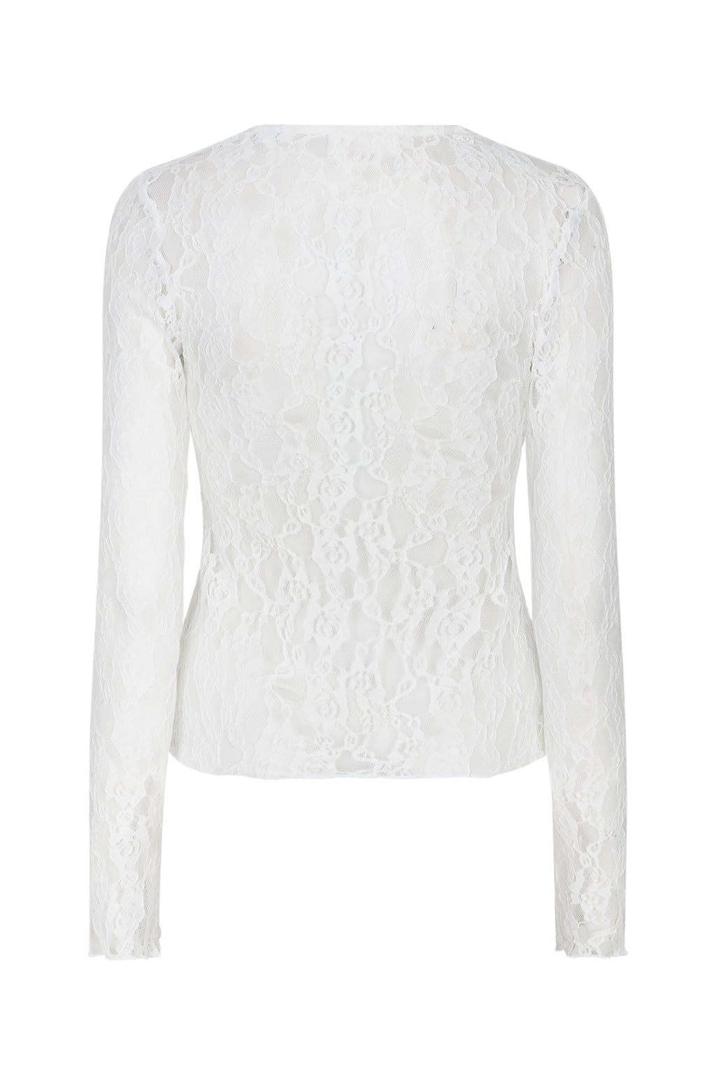 Top Gemma White