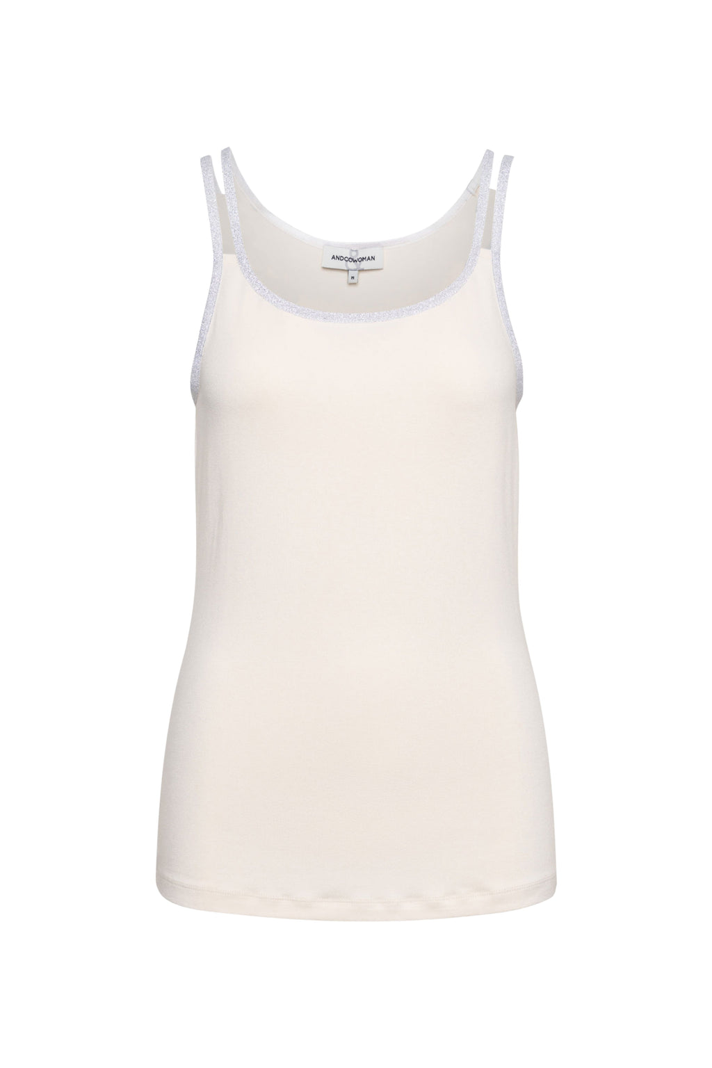 Singlet Selly Beige SG112
