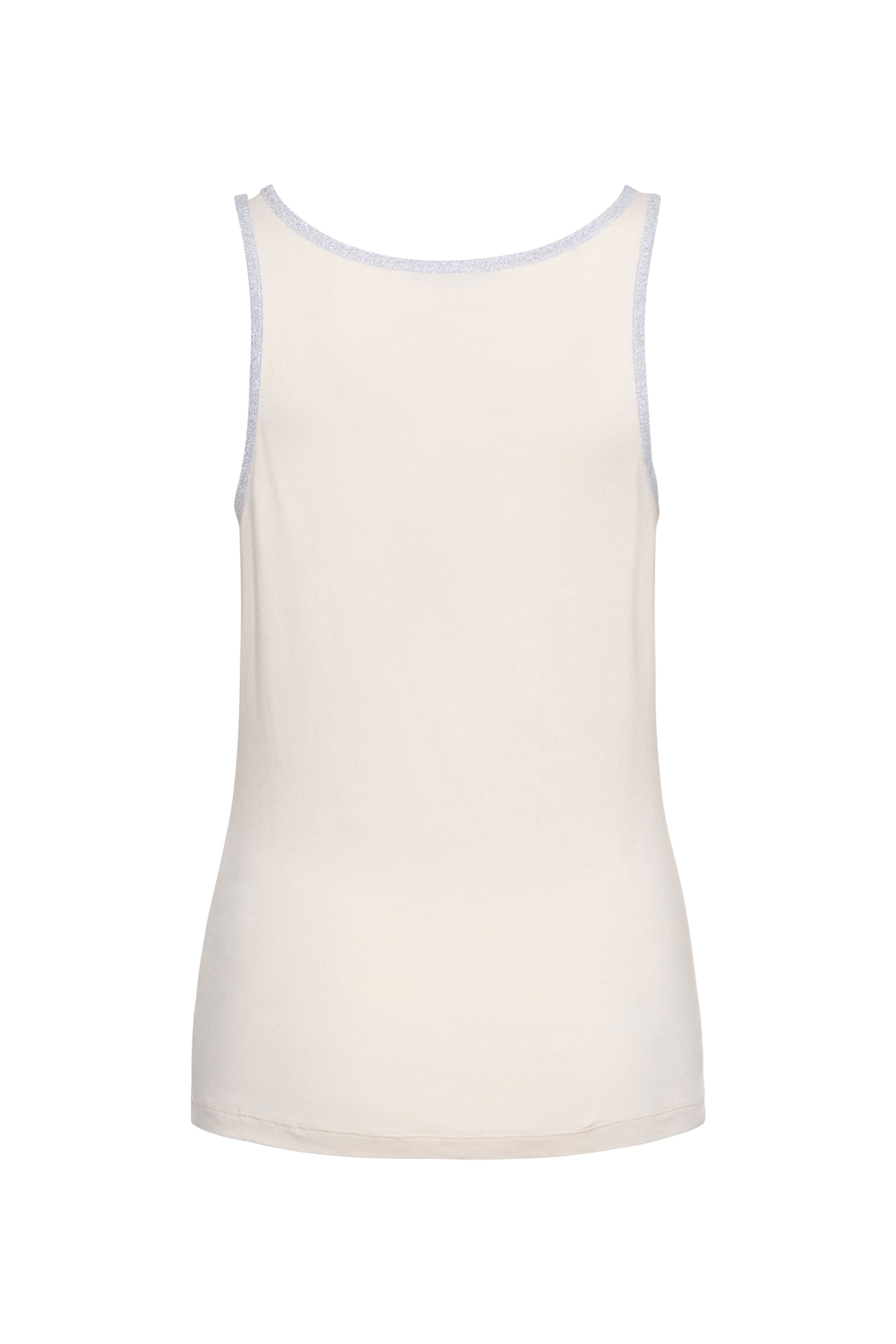 Singlet Selly Beige SG112