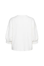 Top Leaf Offwhite SW136