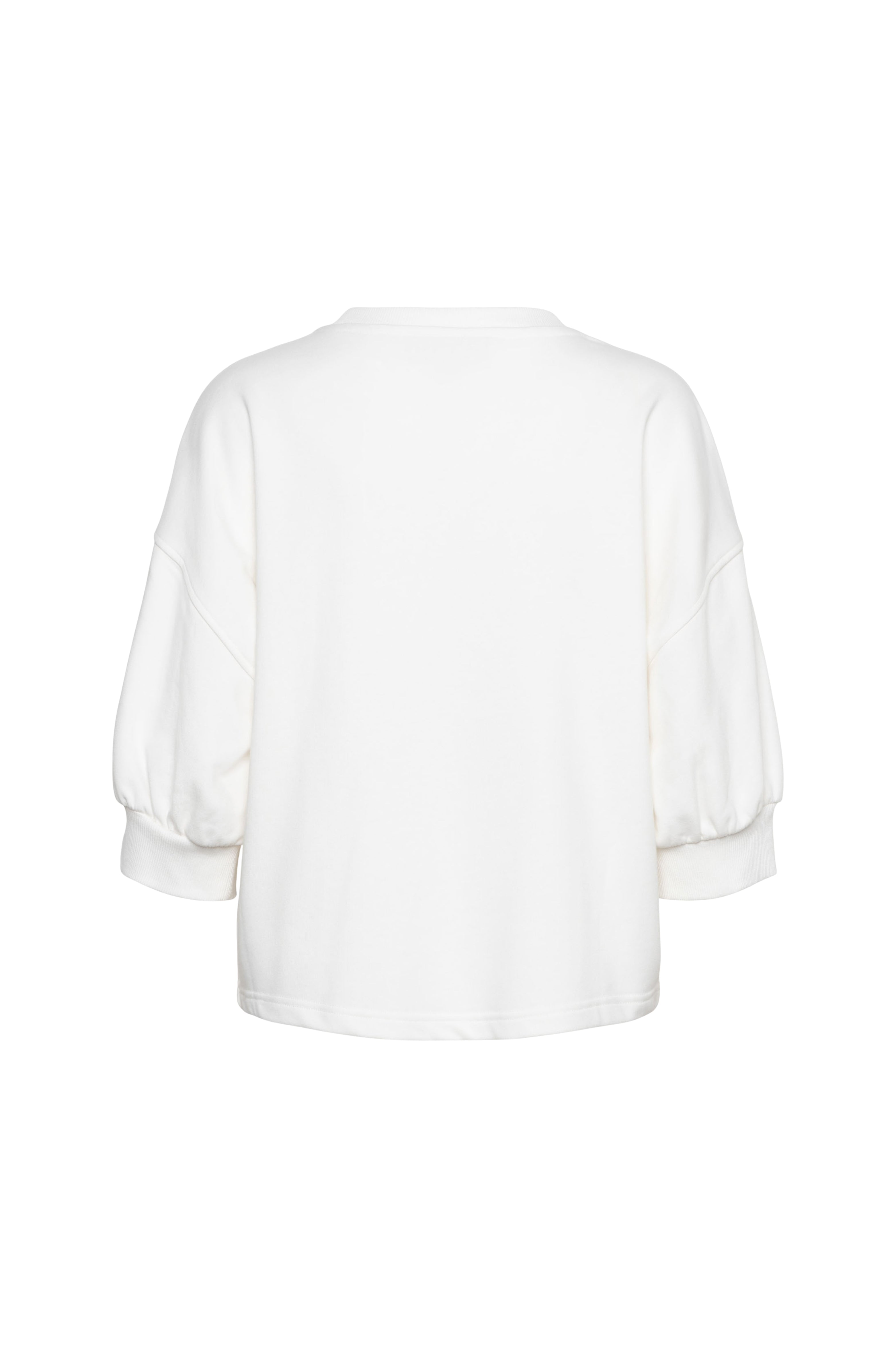 Top Leaf Offwhite SW136