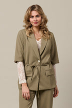 Top Liane Beige TO361