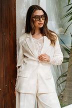 Top Liane Beige TO361