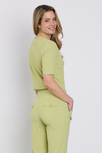 Travel Top Sweet Pea 202271