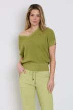 Travel Top Ajour Sweet Pea 202848