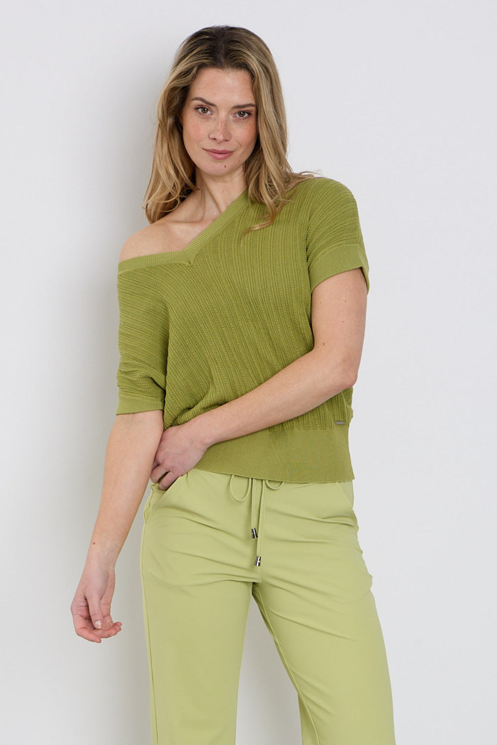 Travel Top Ajour Sweet Pea 202848